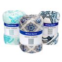 60" x 70" Plush Deck Throw Blanket image number 0