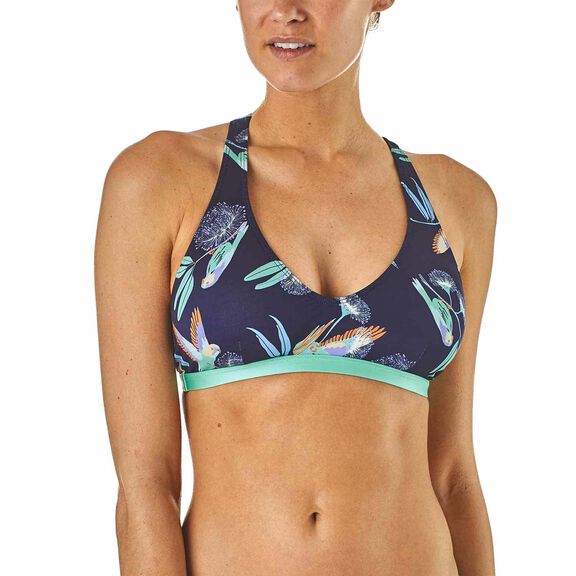Women's Bottom Turn Bralette Bikini Top image number 0
