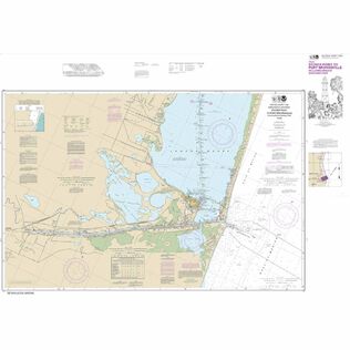 #11302 Stover Point Port Brownsville Brazos Santiago Pass