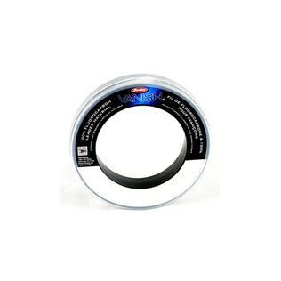 Vanish Fluorocarbon Leader, Clear, 30 yds.