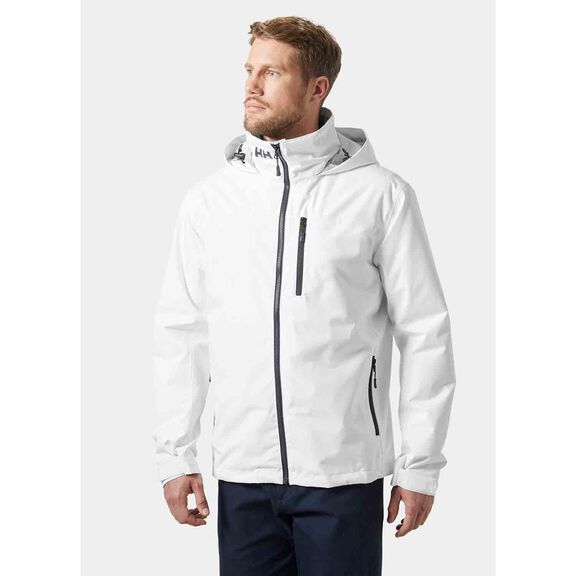 Men's 2.0 Crew Hooded Jacket image number 0