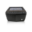 SolJam Solar-Powered Bluetooth Speaker image number 2