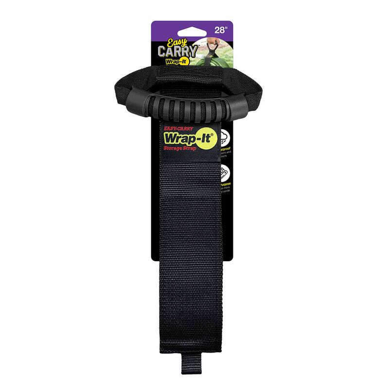 28" Easy-Carry Storage Strap image number 0