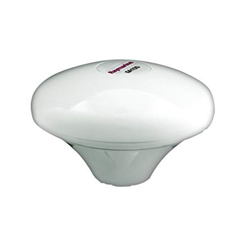 RAYMARINE GA150 GPS and GLONASS Antenna with 10 Meter Cable West Marine