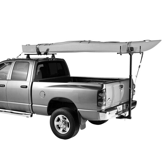 Goalpost Roof Rack image number 1