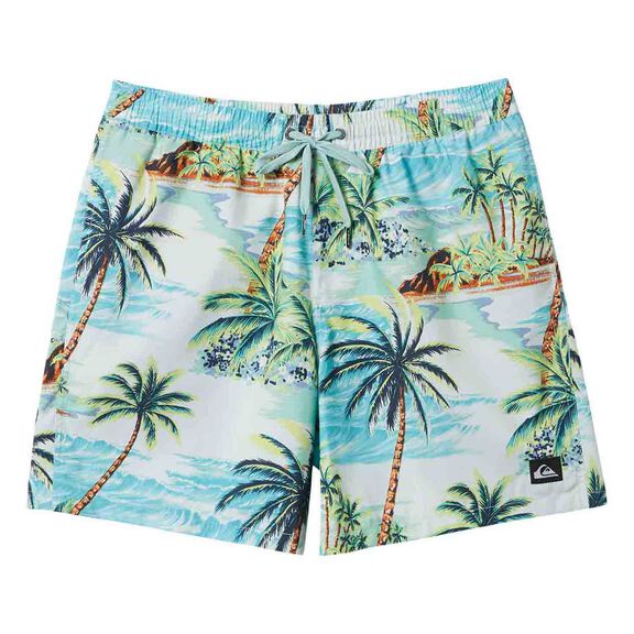 Men's Everyday Mix Volley Shorts image number 0
