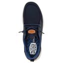 Men's Wally Drift Mesh Shoes image number 5