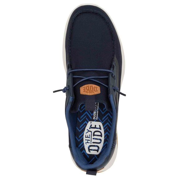 Men's Wally Drift Mesh Shoes image number 5