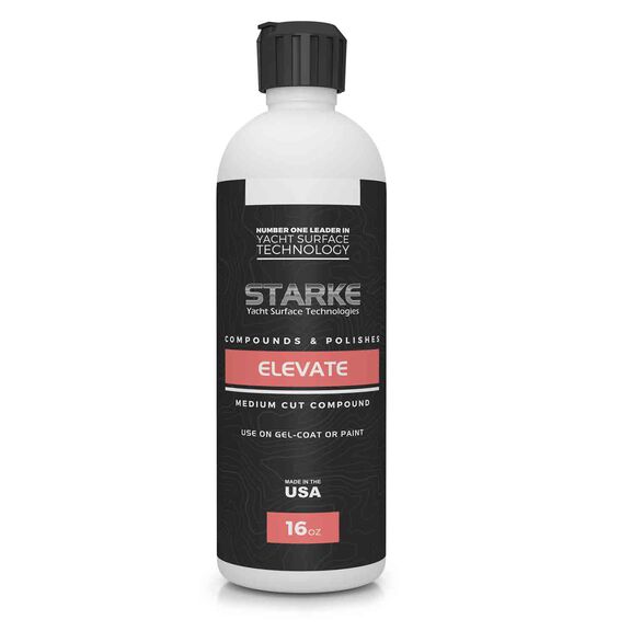 Elevate Medium Cut Compound image number 0