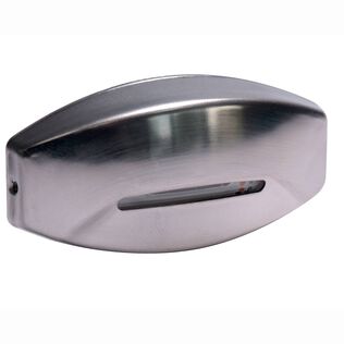 Fiji Courtesy Light, Polished, Indirect, Pack of 4 Lights