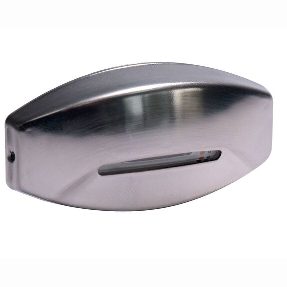Fiji Courtesy Light, Polished, Indirect, Pack of 4 Lights image number 0