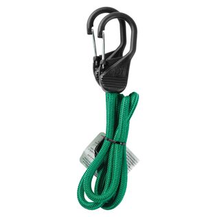 SlideLock&reg; Carabiner Bungee, 48"