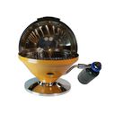 15" Beach Fire Gas Grill,  Mustard image number 1