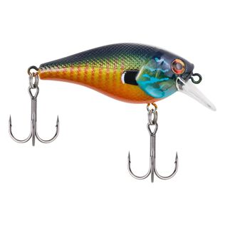 2" SquareBull 3.5 Crankbait Gilly