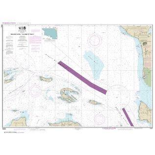 #18431 Rosario Stait to Cherry Point