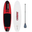 10'6" Explorer Stand-Up Paddleboard Package image number 0