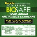 Bio-Safe Antifreeze/Coolant image number 1