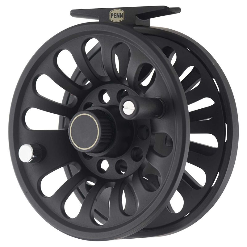 PENN Battle Fly Reel, 8 Weight West Marine