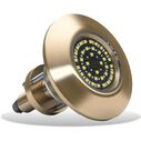 Lumishore SUPRA THX804 LED Through Hull Underwater Light, 13,500 Lumen, Blue/White image number 0