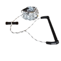 Wake Rope & T-Bar Handle Combo Black & White image number 0