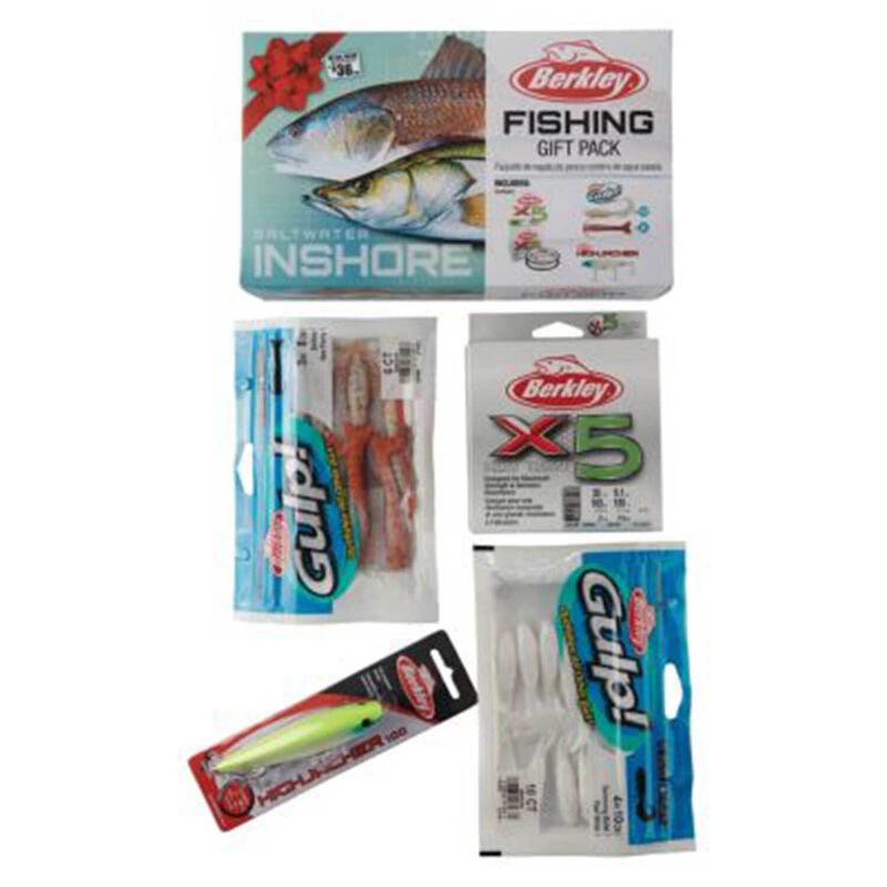 Inshore Fishing Gift Pack | West Marine