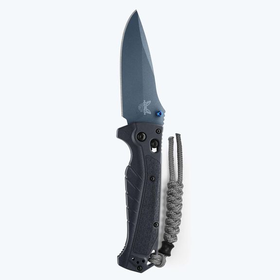 Adira Folding Knife, Tempest Gray image number 1