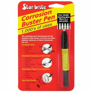 Corrosion Buster Pen