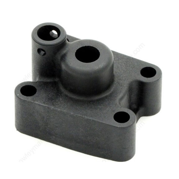 Yamaha 69M-G4311-00-00 Water Pump Housing image number 1