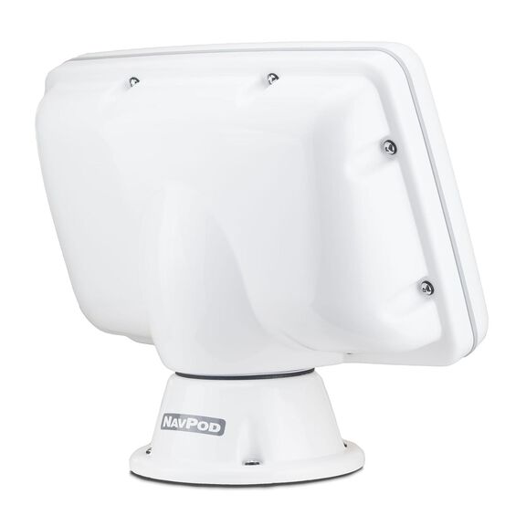 PowerPod Pre-Cut for B&G Zeus3 12 / Zeus 3S 12 / Simrad NSS12 evo3 / NSS12 evo3S image number 1