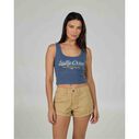 Women's Team Salty Tank Top image number 0