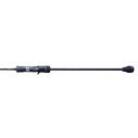 6'6" Game Type Slow J Conventional Jigging Rod, Medium Power image number 0