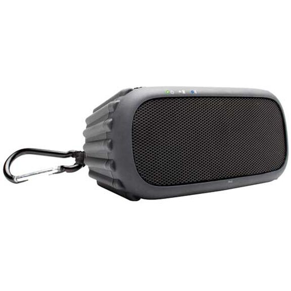 ECOROX Bluetooth Portable Audio System&mdash;Black image number 0