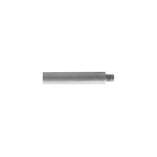 Zinc Pencil Engine Cooling System Anode for Caterpillar, 0.393" x 2.24"