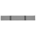 48" Deluxe Series Coaming Bolster, Marble / Reef Stone image number 1