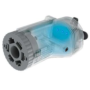 Adapter 7-Blade to 4-Flat with Tow-Glo