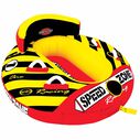 Speedzone 1-Person Towable Tube image number 0