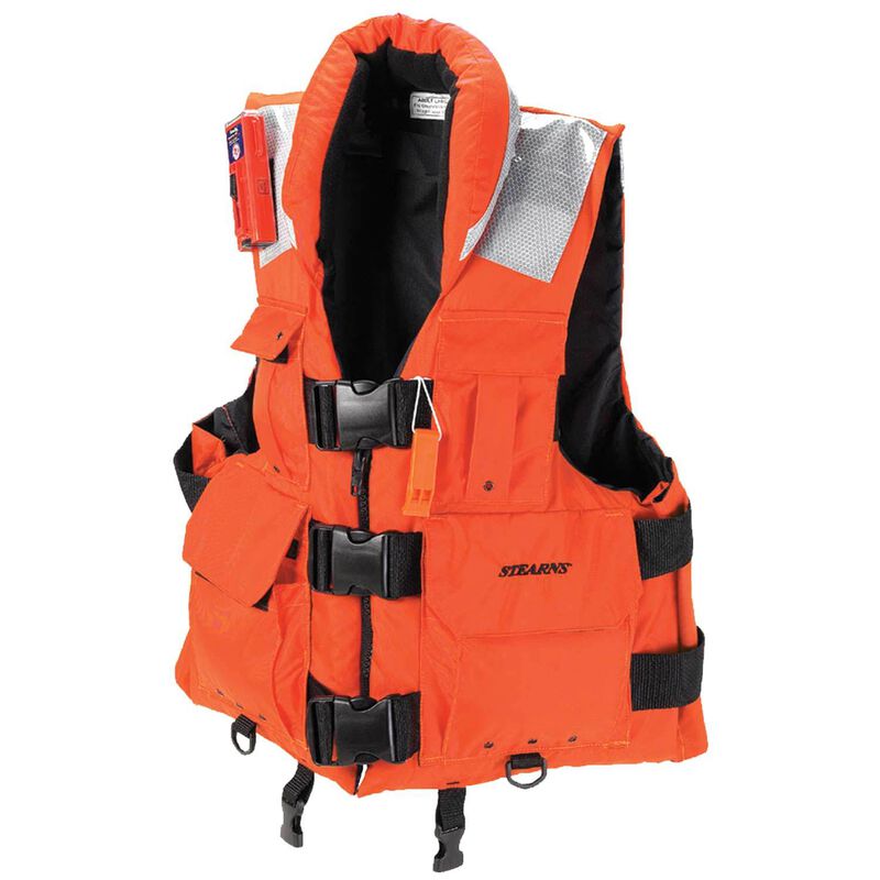 STEARNS Search and Rescue Life Jackets West Marine