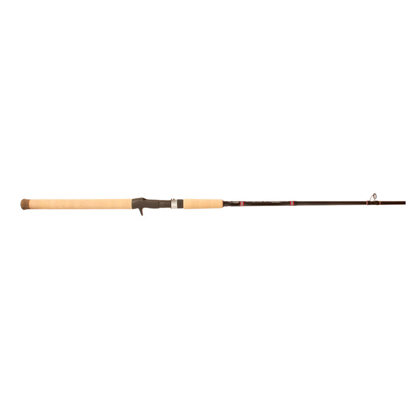 STAR RODS 7' Stellar Lite Series Conventional Rod, Heavy Power West