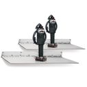 Super Strong Trim Tab Kit, 12"L x 18"W image number 0