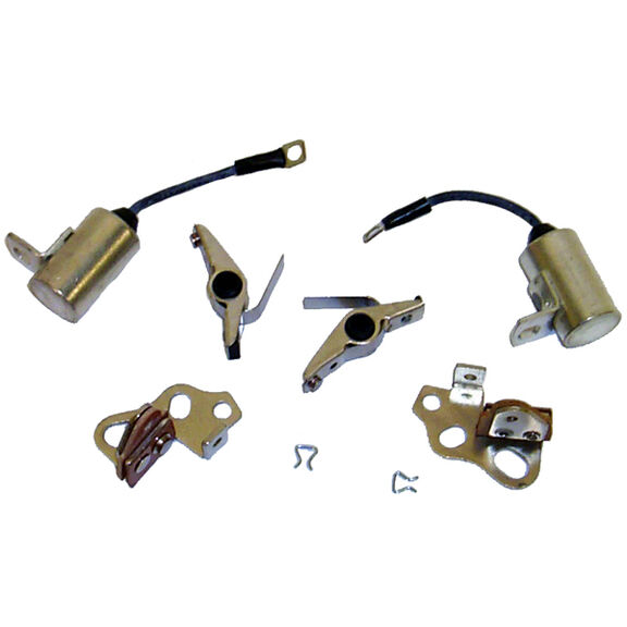 18-5006D Kit-Tuneup J/E O/B image number 0