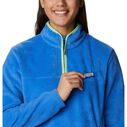 Women's Slack Water&trade; Fleece 1/2 Zip image number 3