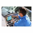 AXIOM 12 RV Multifunction Display with RealVision 3D image number 2