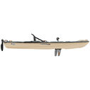 The Catch 130 Hydryve Sit-On-Top Angler Kayak image number 1