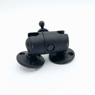 Coupler for AP-MT4NYL Nylon Composite Mount with AP-500 Quick Release Mount