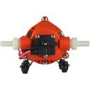 SEAFLO 31 Series 12V 1.8 GPM 120 PSI Diaphragm Water Pump image number 1