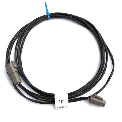 Keypad Extension Wire Harnesses