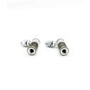 Qd Zinc Plated (99-09028ch) 2 Pack image number 3