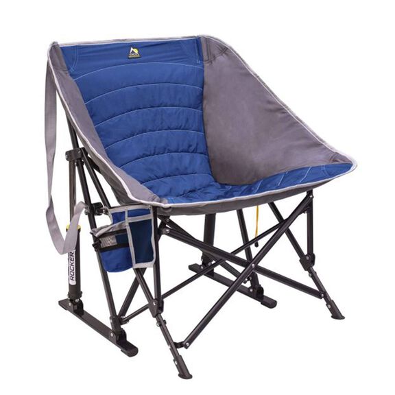 Max Relax Pod Rocker Chair, Royal image number 0