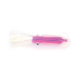 Ling Cod Squid Rig