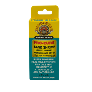 Bait Oils